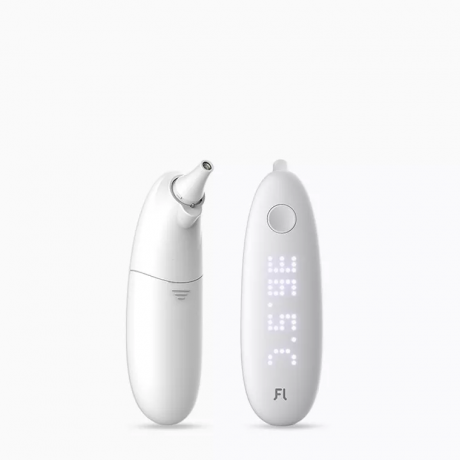 מד חום חכם לאוזן מבית שיאומי XIAOMI – תמונה 2