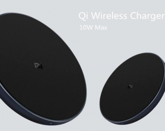 מטען אלחוטי מהיר 10W שיאומי Xiaomi
