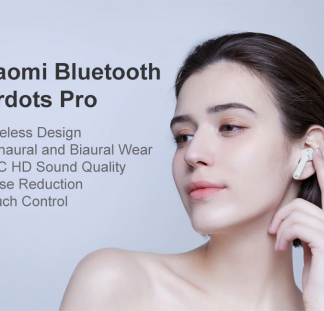 אוזניות Xiaomi Mi Airdots Pro Bluetooth שיאומי