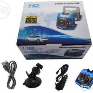 מצלמת דרך / אבטחה קומפקטית 1080P FULL HD - GT300 כולל יציאת HDMI, מסך 2.4",