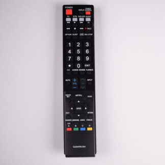שלט אוניברסלי לטלויזיה חכמה שארפ SHARP SMART TV