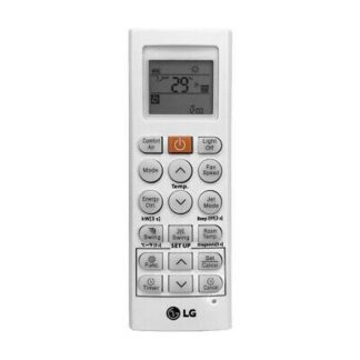 שלט רחוק ‏למזגנים LG AKB75215401