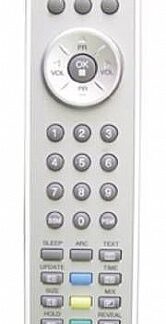 שלט לטלויזיה LG 4196