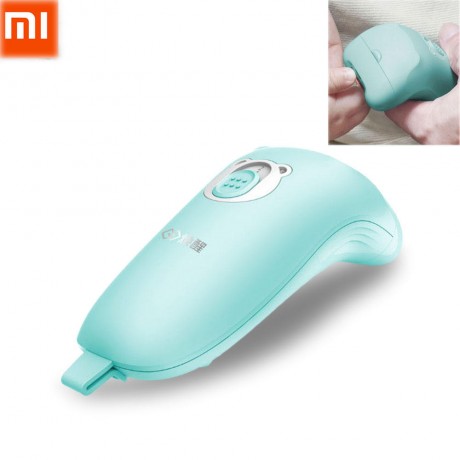 קוצץ ציפורניים חשמלי לתינוקות מבית שיאומי XIAOMI