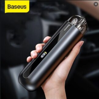 שואב כף יד קומפקטי לרכב ולבית 5,000pa מבית Baseus