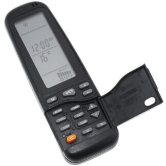 שלט רחוק למזגנים Electra RC4 אלקטרה
