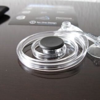 ג'ויסטיק משחק Fling לאייפד iPad טאבלט - אביזר לגיימרים לשיפור חווית המשחק