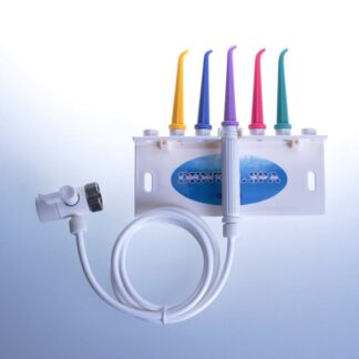 ניקוי שיניים בסילון – סילון מים דנטלי DENTAL SPA