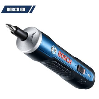 מברג נטען מבית BOSCH