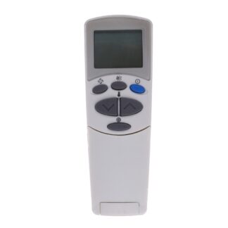 שלט רחוק ‏למזגנים LG ZM9300