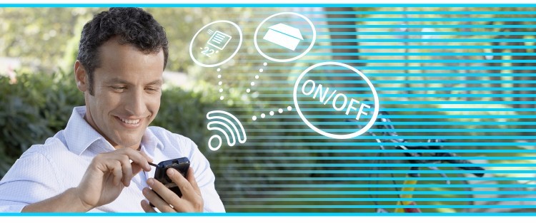 שלט רחוק אוניברסלי למזגן שליטה מרחוק WIFI – תמונה 3