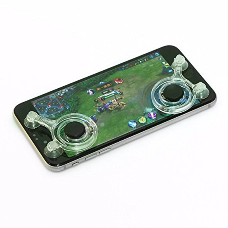 ג'ויסטיק משחק Fling לאייפד iPad טאבלט - אביזר לגיימרים לשיפור חווית המשחק – תמונה 4