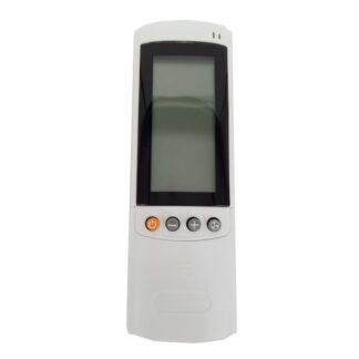 שלט רחוק ‏למזגנים Electra RC8 אלקטרה