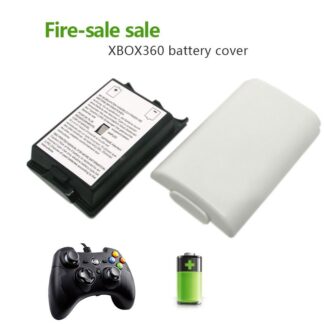 מכסה סוללות לשלט XBOX 360