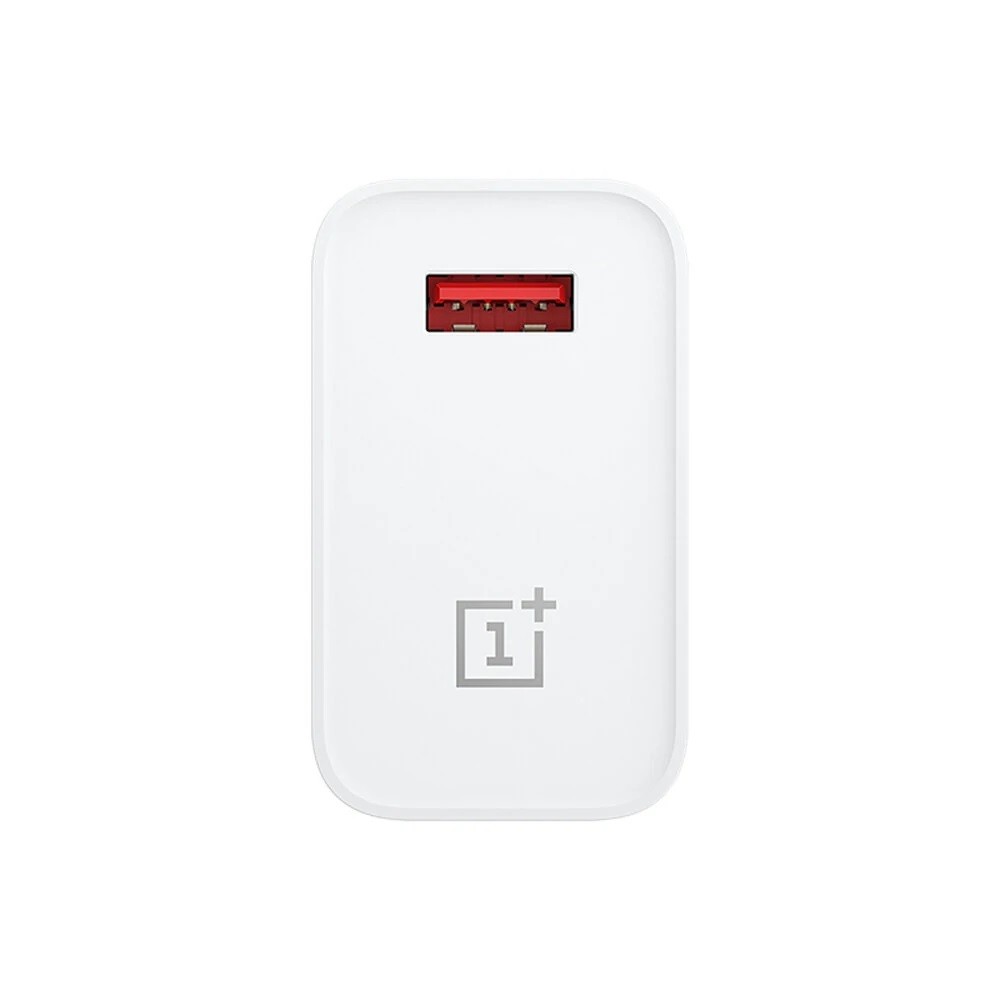 מטען מקורי מהיר וואן פלוס 30 וואט עם כבל טייפ סי OnePlus Warp Charge 30 – תמונה 2