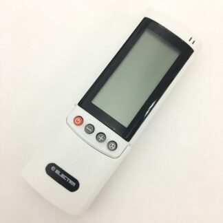 שלט מקורי למזגן אלקטרה ELECTRA RC-08A