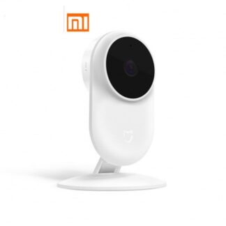 מצלמת IP חכמה ואלחוטית באיכות 1080P FHD מבית שיאומי Xiaomi