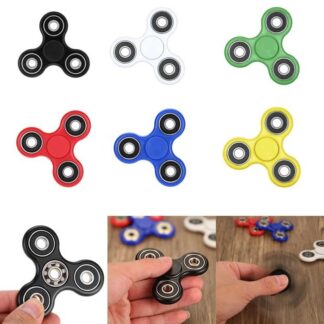 ספינר מקצועי להפגת מתחים והגברת הריכוז