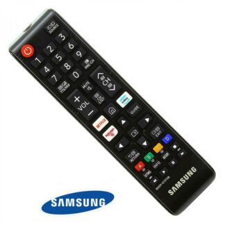 שלט מקורי לטלויזיה חכמה SAMSUNG BN59 01315B