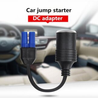 מתאם מצת לבוסטר Car Jump Starter