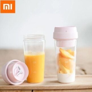 בקבוק בלנדר נייד מבית Xiaomi