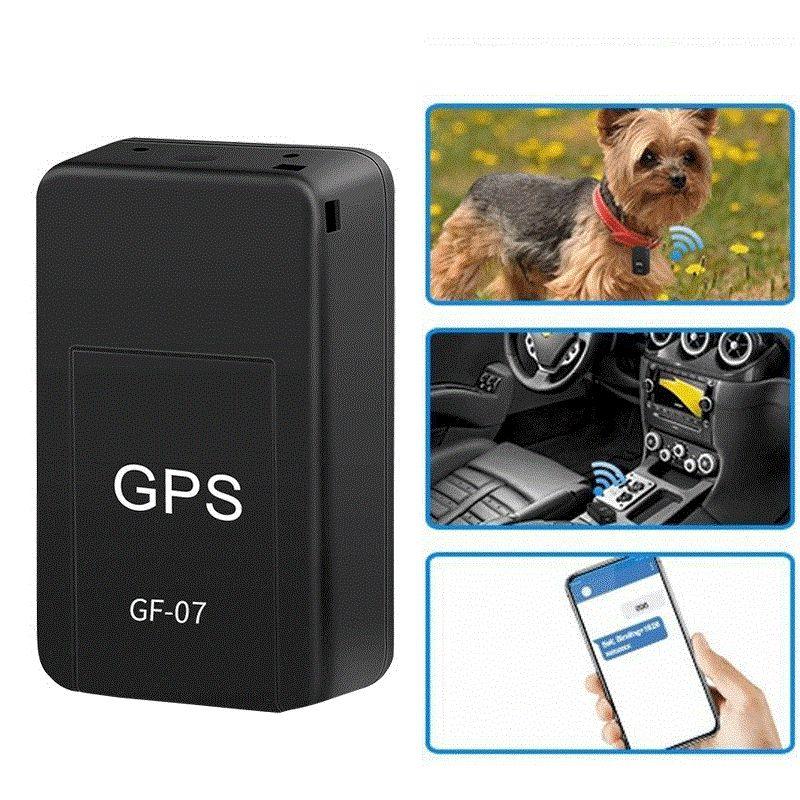 מכשיר מעקב זעיר GPS להאזנה והקלטה בזמן אמת לרכב ולבני משפחה – תמונה 3