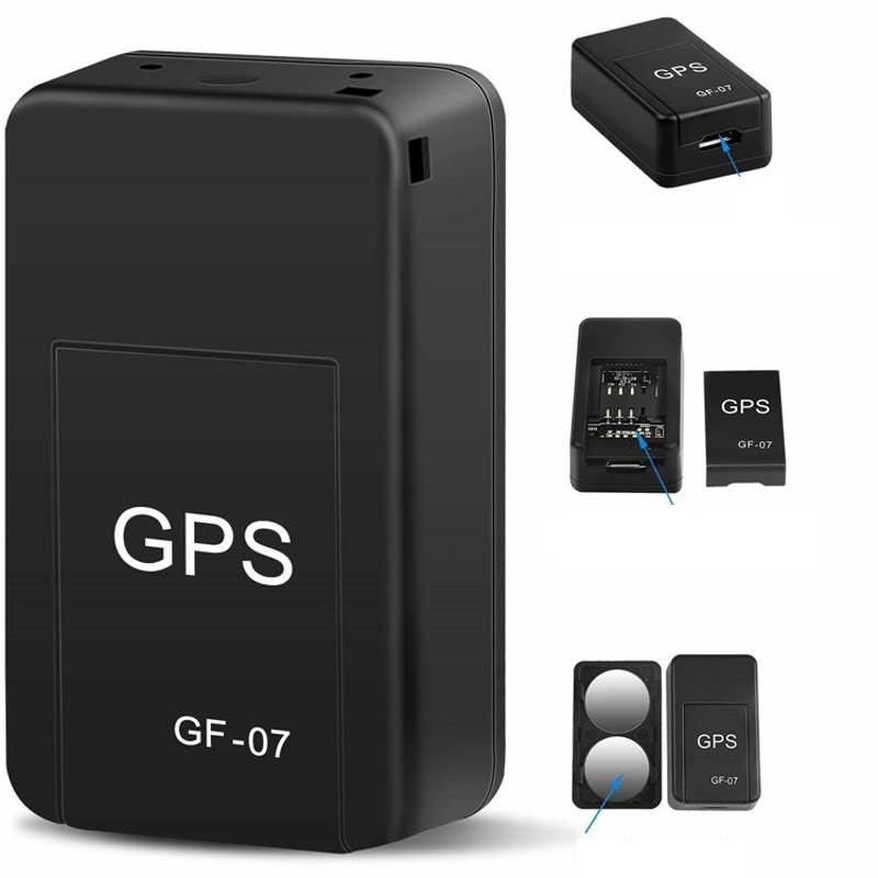 מכשיר מעקב זעיר GPS להאזנה והקלטה בזמן אמת לרכב ולבני משפחה – תמונה 4