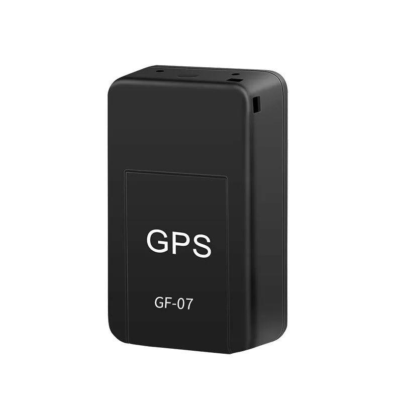 מכשיר מעקב זעיר GPS להאזנה והקלטה בזמן אמת לרכב ולבני משפחה – תמונה 5