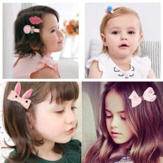 סט סיכות לראש בעיצובים מרהיבים – 18 סיכות איכותיות