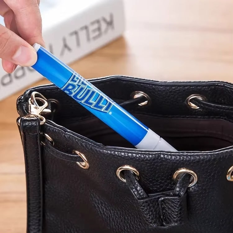 טוש להסרת כתמים מבגדים לניקוי מהיר בכל מקום – תמונה 5