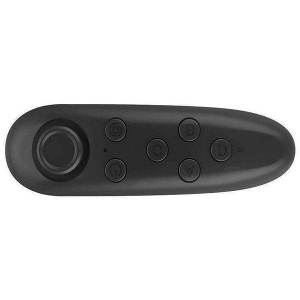 בקר שליטה VR שלט רחוק אלחוטי חכם למשקפי מציאות מדומה - נוח ומדויק לשליטה מלאה – תמונה 5