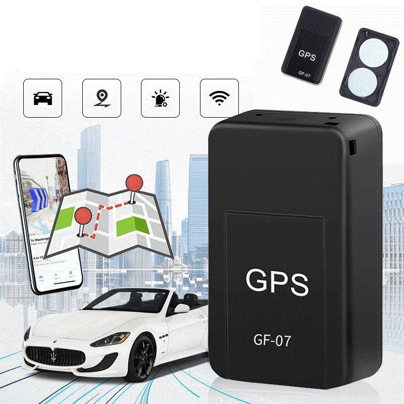 מכשיר מעקב זעיר GPS להאזנה והקלטה בזמן אמת לרכב ולבני משפחה