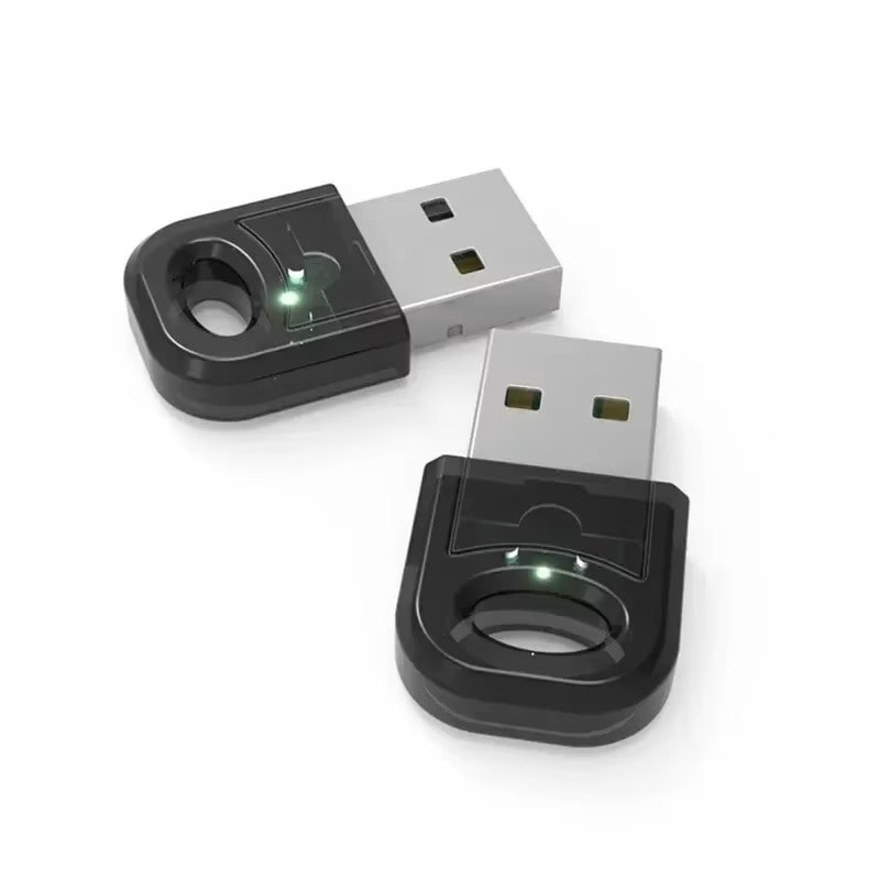 מתאם בלוטוס למחשב בחיבור USB עם טווח עד 15 מטרים – תמונה 5